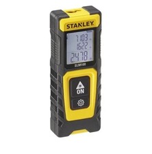 Stanley Intelli Tools