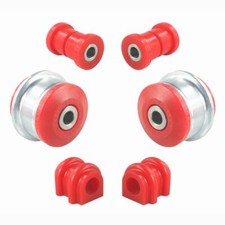 PU Front Suspension Bushing