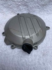 ktm 300 250 exc tpi engine outer clutch cover