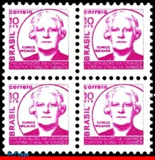 RA17 BRAZIL 1973 HANSEN