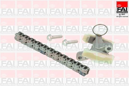 Fai timing chain - kit, for
