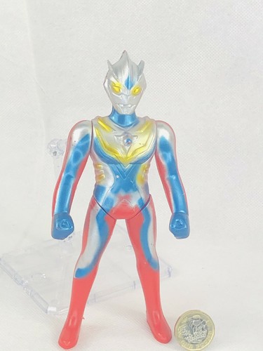 Action figure ultraman ultra - action,