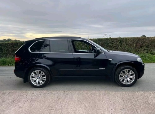 Bmw e70 2007 - bmw,