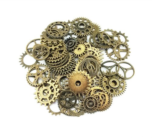 20pcs bronze watch parts - 20pcs,