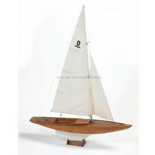 BILLING BOATS DRAGEN YACHT B582 MODEL BOAT KIT