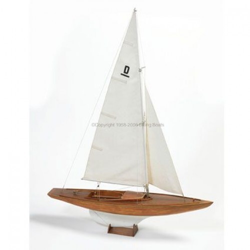Billing boats dragen yacht - dragen,
