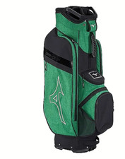 Mizuno BR-D3c Golf Cart