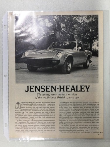 Misc2117 vintage article - misc2117, road