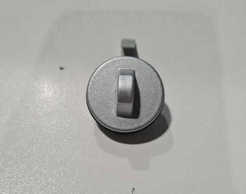 Genuine alpina lock - genuine, cap