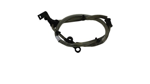 Front brake hose - front,