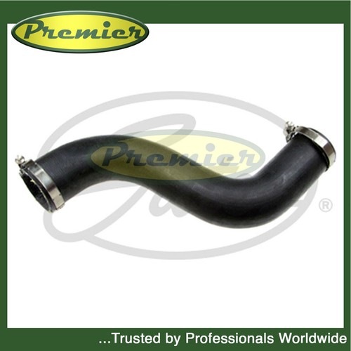 Premier turbo hose - turbo, fits