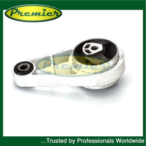 Premier manual lower rear - premier,