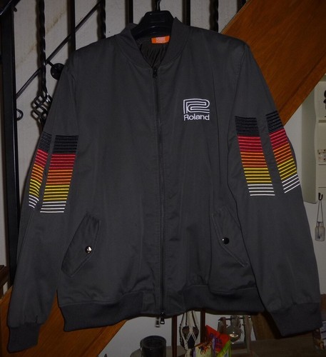 Limited edition roland - limited,