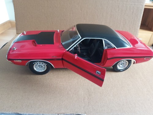 Greenlight 1970 dodge - 1970,