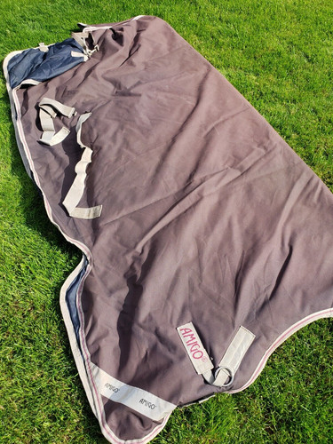 Horseware amigo bravo wug - horseware,
