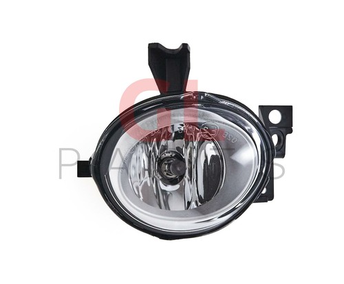 Bumper fog light - bumper,
