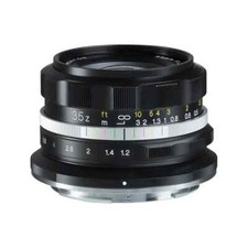 Voigtlander D35mm f1.2 Nokton