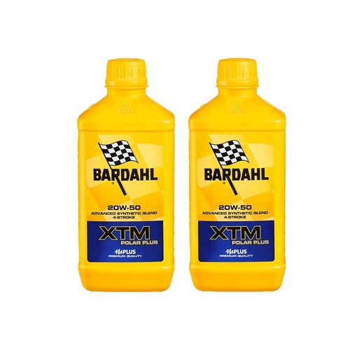Engine oil motorcycle - 2,