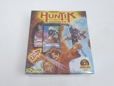 HUNTIK TRADING CARD GAME
