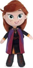 Posh Paws Frozen 2 Anna Soft