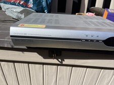 Daewoo Digital Terrestrial