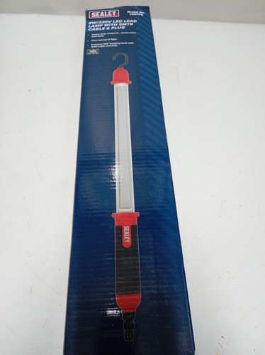 Sealey lead light smd led - sealey,