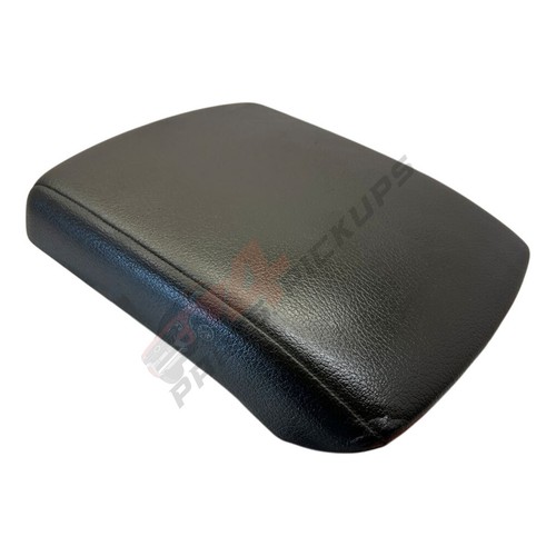 Nissan navara leather armrest - nissan,