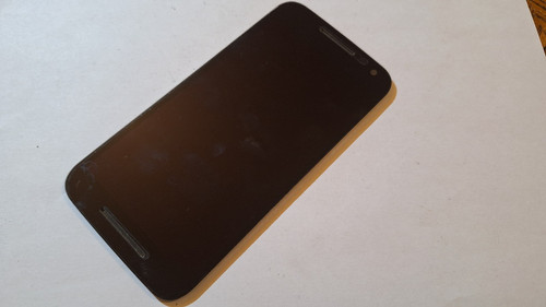 Motorola moto 3rd gen - moto, g