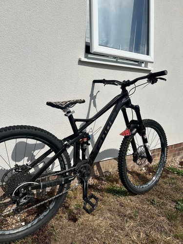 Ghost amr mtb medium - amr,