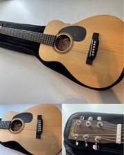 martin LX1RE Electro-Acoustic