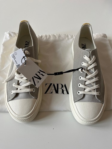 Zara mens trainers - mens, 9
