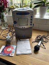 The singing machine stvg - machine, stvg-502