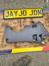 ToyotA Celica VVTI  Mk7 99-06 Lower Dash Panel COMPLETE