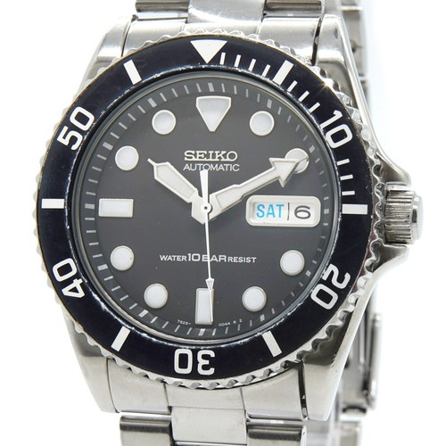 Vintage seiko diver - vintage,