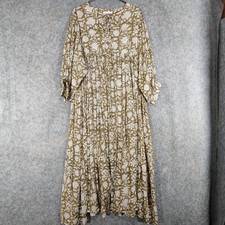 Daughters of India Dress Size