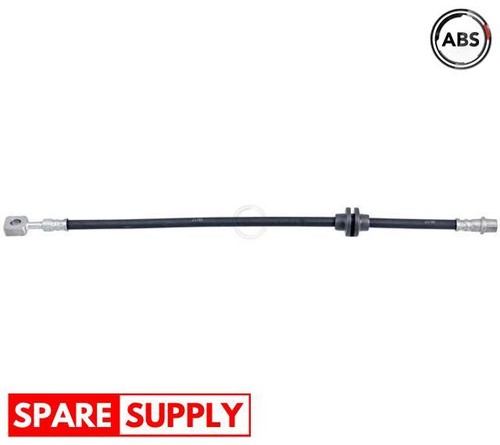 Brake hose for opel zafira - hose,