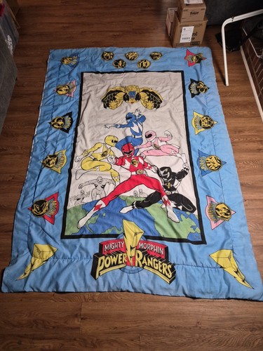 1994 saban mighty morphin - 1994,