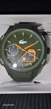 Lacoste Men's Watch