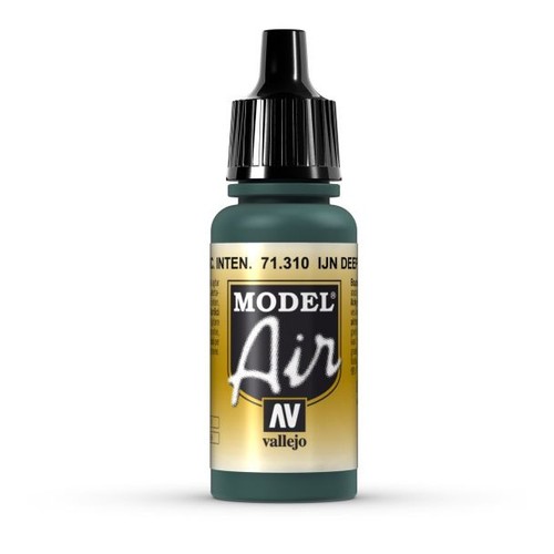 Vallejo 17ml model - 17ml,