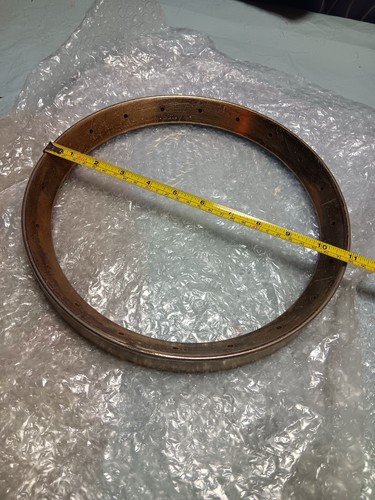 Banjo tonering used bell - banjo,