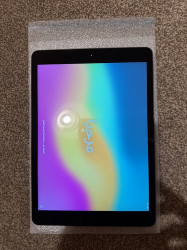 Apple ipad 7th - ipad, gen.