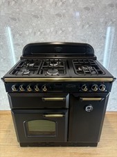 GAS RANGEMASTER CLASSIC 90CM