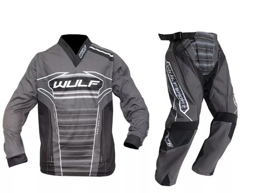 Wulf kids corsair - wulf,