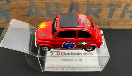 Fiat club italia - club,