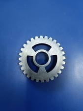 GENUINE SUZUKI GEAR, 1ST