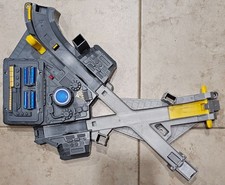 Hot Wheels Spin Storm