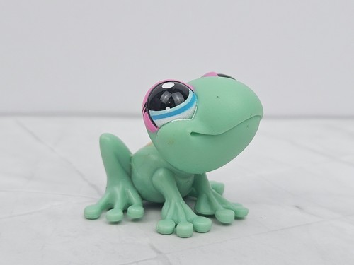 Lps littlest pet - lps, #2357