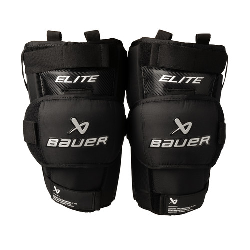 Bauer s25 elite goalie knee - s25,