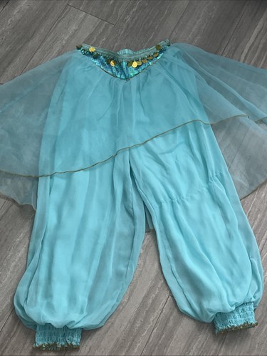 Girls disney jasmine halloween - disney,
