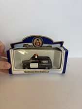 Oxford Diecast 1:76 scale